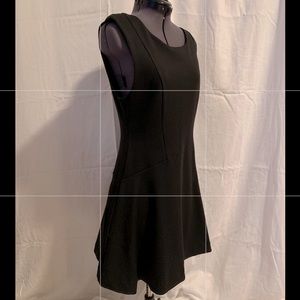Free People Little Black Dress